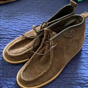 Jack Rogers Boots